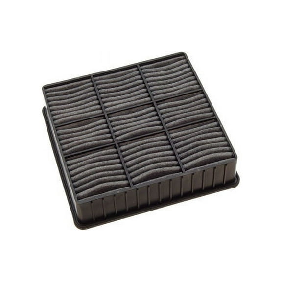Air Filter - Compatible with 2002 - 2007 Mitsubishi Lancer 2003 2004 2005 2006