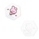 thumbnail image 4 of KPOP BTS BT21 Almohadilla De Aislamiento Térmico De Mesa De Comedor Alfombrilla Antideslizante Taza Almohadillas Posavasos Accesorios De Cocina CHIMMY COOKY KOYA MANG RJ SHOOKY TATA, 4 of 4