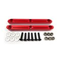 thumbnail image 2 of pitrice Soutien de Toit de Corps 1/5 RC ARA480020 Boost Alliage de Style de Performance, Support d'Alliage d'Aluminium de Toit de Corps ARA480020 pour le Rouge, 2 of 7