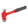 thumbnail image 1 of Martillo De Bola De Acero Inox De 16 Oz Craftsman Cmht54179 CRAFTSMAN cmht54179, 1 of 2