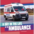 thumbnail image 2 of Pre-Owned A Day in the Life of a Community Service A Day in the Life of an Ambulance, (Paperback), 2 of 2