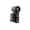 Black A4, variant on Handheld Fan Portable, Mini Fan,Handheld/Clip-on Dual Mode,4-Speed & long lasting,USB-C Fast Charge & Power Display,compact for Outdoor/Commute/Office/Travel/Stroller,Gifts for Women men