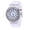 White, variant on Men's Watch Quartz Watch Men's Clothing Accessories Casual Watch Geneva Luminous Quartz Watch
