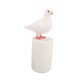 thumbnail image 1 of Dispensador de Jabón de Espuma Automática, Dispensador de Jabón sin Toque Higiénico Diseño de Aves Eficiente para la Cocina, 1 of 7