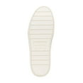 thumbnail image 6 of Sam Edelman Emma Mink Grey Lace Up Rounded Toe Woven Detailed Low Top Sneakers (Mink Grey, 6.5), 6 of 7