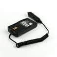 thumbnail image 3 of 1PC Vehicle Power Adapter For Motorola VISAR Series Two-Way Radio Battery Eliminator, 3 of 6
