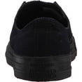thumbnail image 4 of TENIS CONVERSE Chuck Taylor All Star Low Top M5039C HOMBRE NEGRO 27, 4 of 4