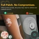 thumbnail image 3 of Fundas para sensores Amolyfe Freestyle Libre 3, impermeables, paquete de 10, 3 of 8