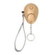 thumbnail image 1 of Alarma de seguridad personal con luces LED, sonido seguro Alarma personal Alarma de seguridad para mujeres Alarma de seguridad de emergencia optimizada para la excelencia, 1 of 8