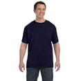 thumbnail image 1 of Hanes - T-Shirt à Poche Authentique, 1 of 1