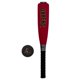 thumbnail image 1 of Set de pelota y bate de espuma Franklin Sports MLB Tampa Bay Rays, 1 of 8