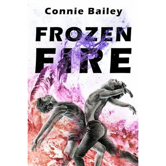 Frozen Fire, (Paperback)