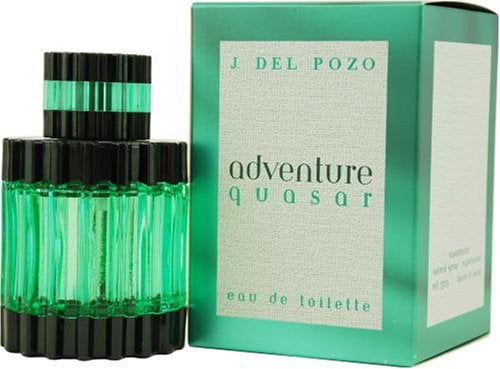廃盤 希少 J. DEL POZO Adventure Quasar EDT 7c0f63f0-91d4-4e1e-bfd7-