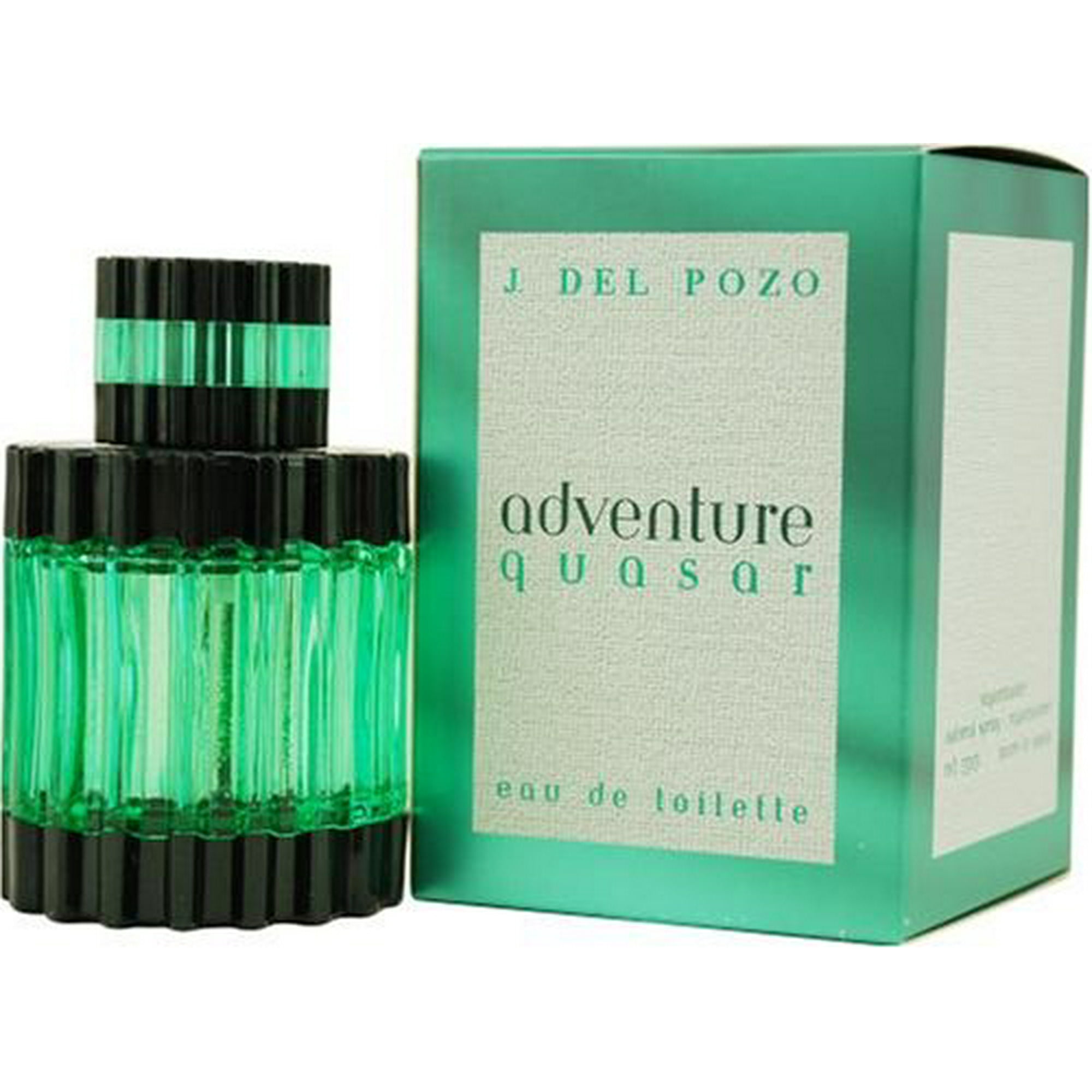 Quasar Adventure by Jesus Del P-Ounceso For Men. Eau De Toilette