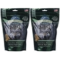 thumbnail image 3 of Blue Buffalo Wilderness Trail Treats Grain Free Duck Dog Biscuits 2 Packages - 10 Ounces each, 3 of 3