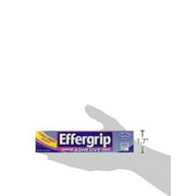 Effergrip Denture Adhesive Cream 2.5 OZ