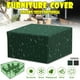thumbnail image 4 of Naiovety Funda universal para muebles de jardín, impermeable y transpirable, almacenamiento práctico, fácil de limpiar Jardín y Patio, 4 of 6