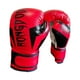 thumbnail image 1 of Guantes de boxeo Sunnimix para niños 6-18 años ROJO, 1 of 8