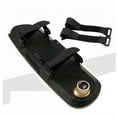 thumbnail image 3 of Car Rearview Mirror Fixed Strap Strap Tidying Fixed Belt Car Rearview Mirror Fixed 1 Pair for Auto, 3 of 9