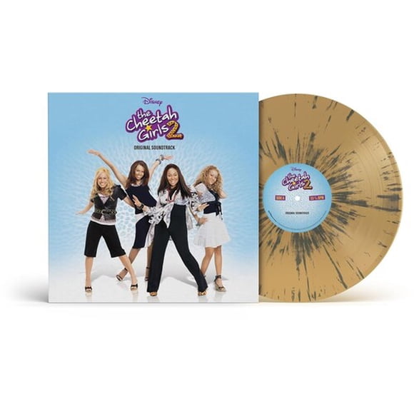 CHEETAH Filles 2, THE(LP)