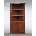 thumbnail image 2 of Alacena Kessa Muebles Monarca Tabaco, 2 of 3
