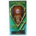 thumbnail image 5 of Living Dead Dolls Lost In Oz Set of 5 Dolls, 5 of 6