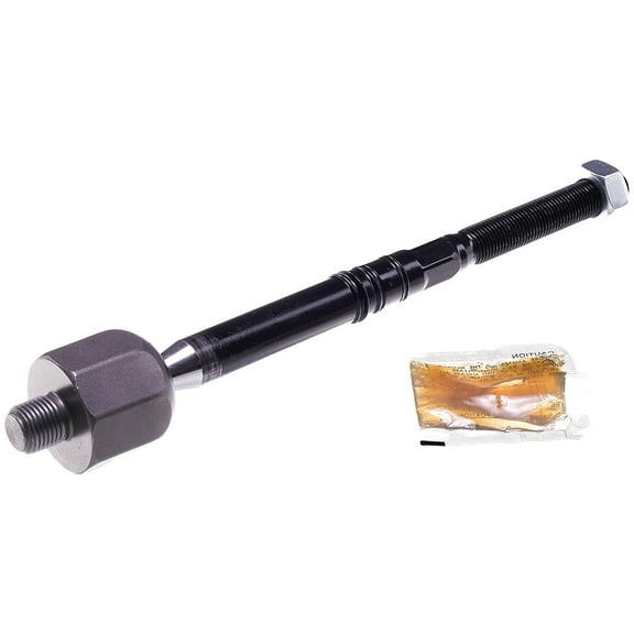 Dorman TI92090PR Front Inner Steering Tie Rod End for Specific Buick / Cadillac / Chevrolet Models, Black Fits select: 2016-2022 CHEVROLET MALIBU, 2019-2022 CADILLAC XT4