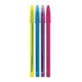 thumbnail image 2 of Bolígrafos Bic Cristal Fashion 4 pzas, 2 of 4