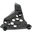 thumbnail image 5 of For Ford F-150 2015 16 17 18 19 2020 Headlight Bracket Passenger Side | PP Plastic | Replacement For FO2509105 | FL3Z17C972A, 5 of 6
