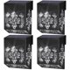 thumbnail image 1 of Muyoka piezas de luz solar de pared LED para exteriores, luz solar para escaleras, encendido/apagado automático, luz solar para valla IP65, luz solar impermeable para patio con luz blanca (luz cálida) Muyoka Hogar, 1 of 6