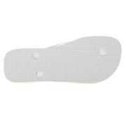 Havaianas Kids Top Flip Flops (Toddler/Little Kid/Big Kid) White