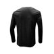 thumbnail image 3 of Sunloudy - Camisetas informales para hombre, cuello redondo, manga larga, cuello redondo, cierre de botones, escote Sunloudy S M L XL XXL, 3 of 5