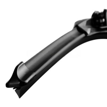 ACDelco 8-9019 - Advantage Beam 19" Black Wiper Blade