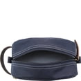 thumbnail image 2 of Bolsa de Aseo Timberland Canvas para Hombre, Color Caqui, 2 of 3
