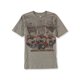 thumbnail image 1 of Camiseta gráfica Level Wear para hombre de los Philadelphia Flyers The Big Three gris pequeña, 1 of 1