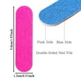 thumbnail image 3 of 10/20/50/100/200 pcs Disposable Mini Nail Files - Double Sided Emery Boards for Manicure and Pedicure - 180/240 Grit, 3 of 7