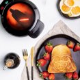 thumbnail image 3 of D-VADER WAFFLE MAKER, 3 of 3