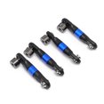 thumbnail image 3 of QualitChoice Kit de Barre de Balançoire RC pour Modèle Crawler 1/10 Slash Voiture de Collection Pièces de Rallye, 3 of 5