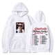 thumbnail image 1 of Quevedo Buenas Noches Tour 2025 Merch Sudaderas Merch Mujeres Hombres HipHop Sudaderas de manga larga, 1 of 7