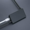 thumbnail image 3 of Adaptateur Ethernet Compatible avec Starlink V2 pour Starlink Actionné pour Gen2, 3 of 10