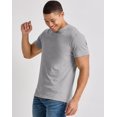 thumbnail image 2 of Hanes Originals Men's T-Shirt Cotton Short Sleeve Tee Crewneck Lightweight Soft S-3XL, 2 of 5