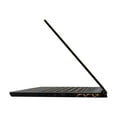 thumbnail image 2 of MSI GS65 Stealth THIN-068 15.6 inch Intel Core i7-8750H 2.2GHz/ 32GB DDR4/ 1TB SSD/ GTX 1070/ USB3.1/ Windows 10 Ultrabook (Matte Black with Gold Diamond cut) MSI, 2 of 5