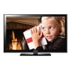 Samsung LN46D503F6F - 46" Diagonal Class (45.9" viewable) - 5 Series LCD TV - 1080p (Full HD) 1920 x 1080 - rose black