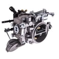 thumbnail image 5 of Fithood Brand New Carburetor fit TOYOTAf LAND CRUISER 2F 4230cc FJ40 1969-87 21100-61012, 5 of 5