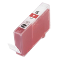 thumbnail image 1 of Zoomtoner Compatible CANON BCI6R INK / INKJET Cartridge Red for Canon i9900 Photo, 1 of 1