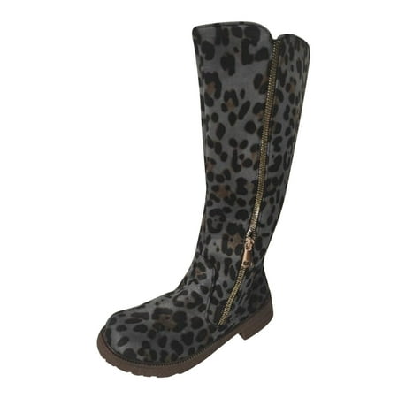 

NN Booties For Women Low Heel Women S Evie Pull-On Bootie — Waterproof Suede Leather — Wedge Ankle Booties