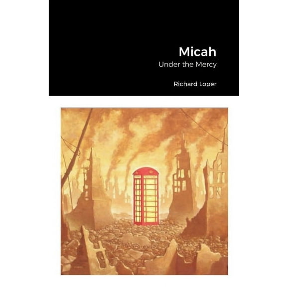 Micah: Under the Mercy, (Paperback)