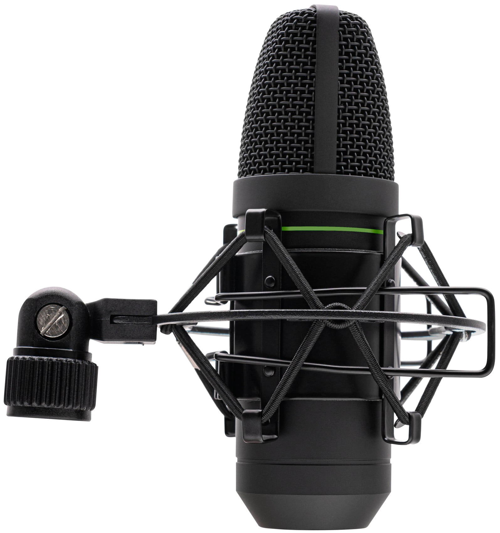 Mackie M Caster Live Streaming Podcasting Portable Smartphone/USB FX Mixer + Mic