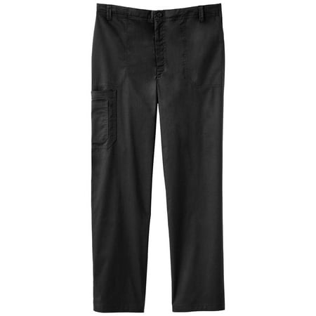 - Bio Stretch Men's Ultimate Pocket Cargo Pant