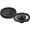 Pioneer 6 Inch X 9 Inch 4-Way Speaker, 550W